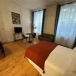 Appartement Paris 8