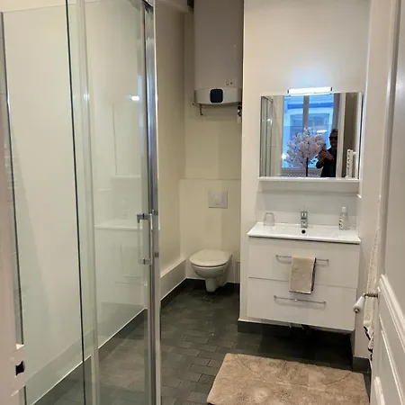 Apartment 8